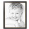 ArtToFrames 20x24 Inch Picture Frame, This 0.81 Inch Custom Wood Poster Frame is Available in Multiple Colors, Great for Your Art or Photos - Comes with Economy Acrylic and Corrugated Backing (A26OW)